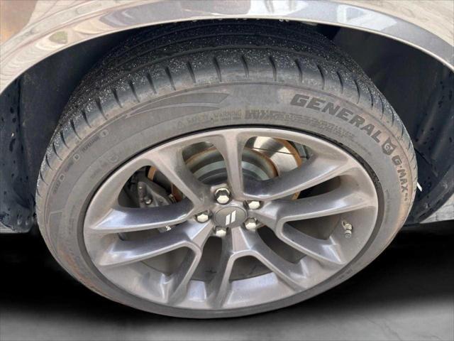 used 2020 Dodge Challenger car, priced at $39,000