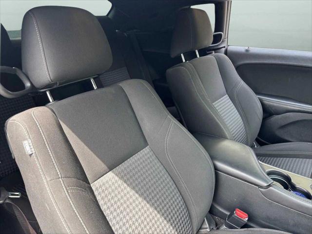 used 2020 Dodge Challenger car, priced at $39,000