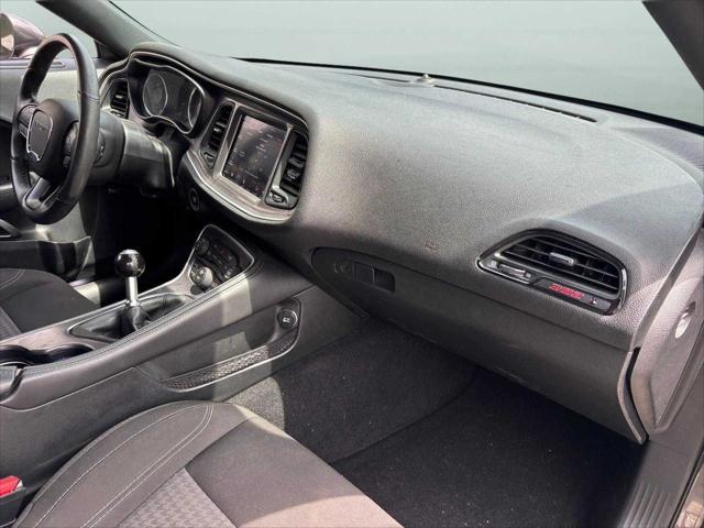 used 2020 Dodge Challenger car, priced at $39,000