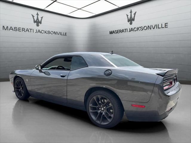 used 2020 Dodge Challenger car, priced at $39,000