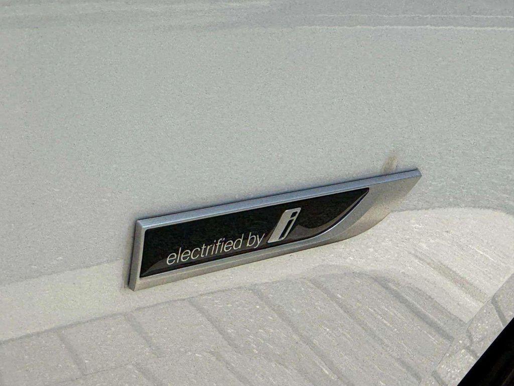 used 2023 BMW 330e car, priced at $30,400