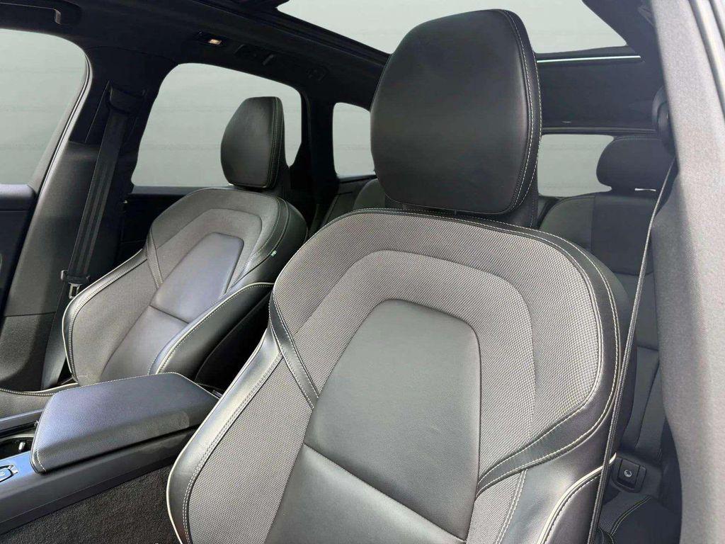 used 2022 Volvo XC60 car, priced at $31,200