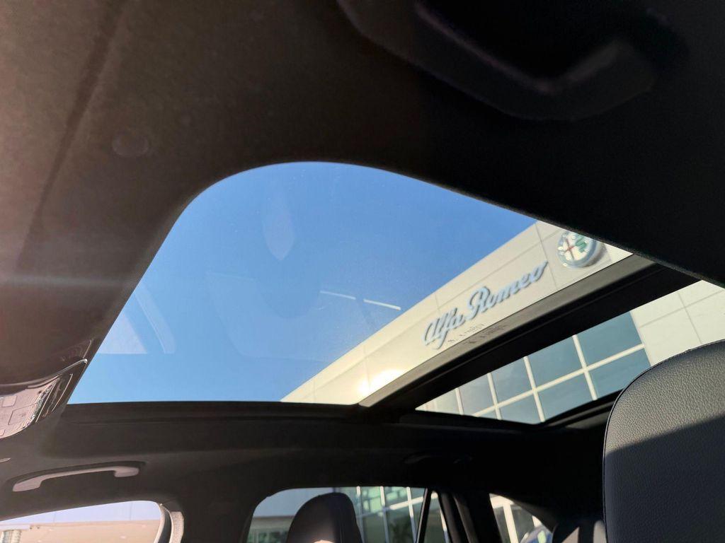 used 2025 Mercedes-Benz GLC 300 car, priced at $45,400