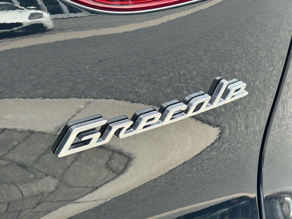 new 2024 Maserati Grecale car, priced at $74,555