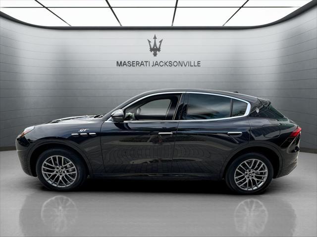 new 2024 Maserati Grecale car, priced at $82,055