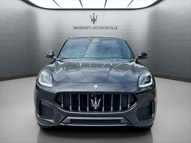 new 2024 Maserati Grecale car, priced at $82,055