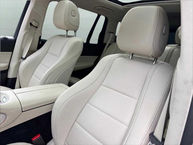 used 2022 Mercedes-Benz GLS 450 car, priced at $56,800