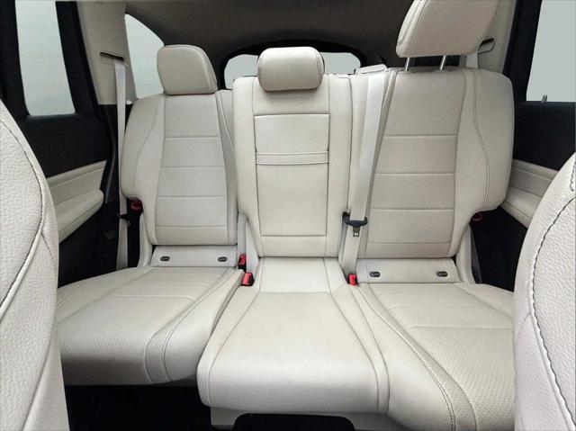 used 2022 Mercedes-Benz GLS 450 car, priced at $56,800