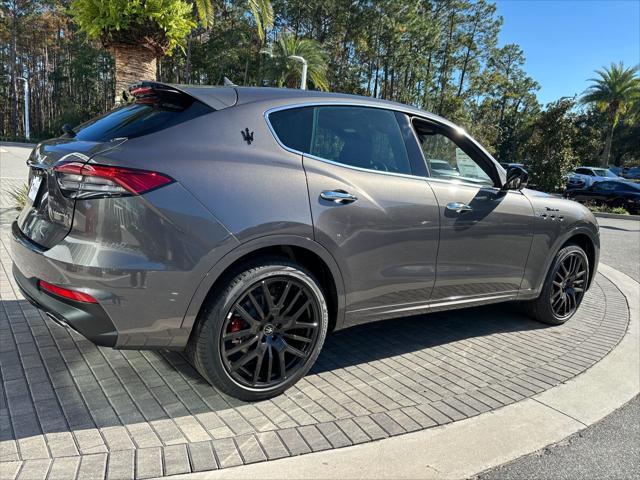 new 2024 Maserati Levante car, priced at $119,070