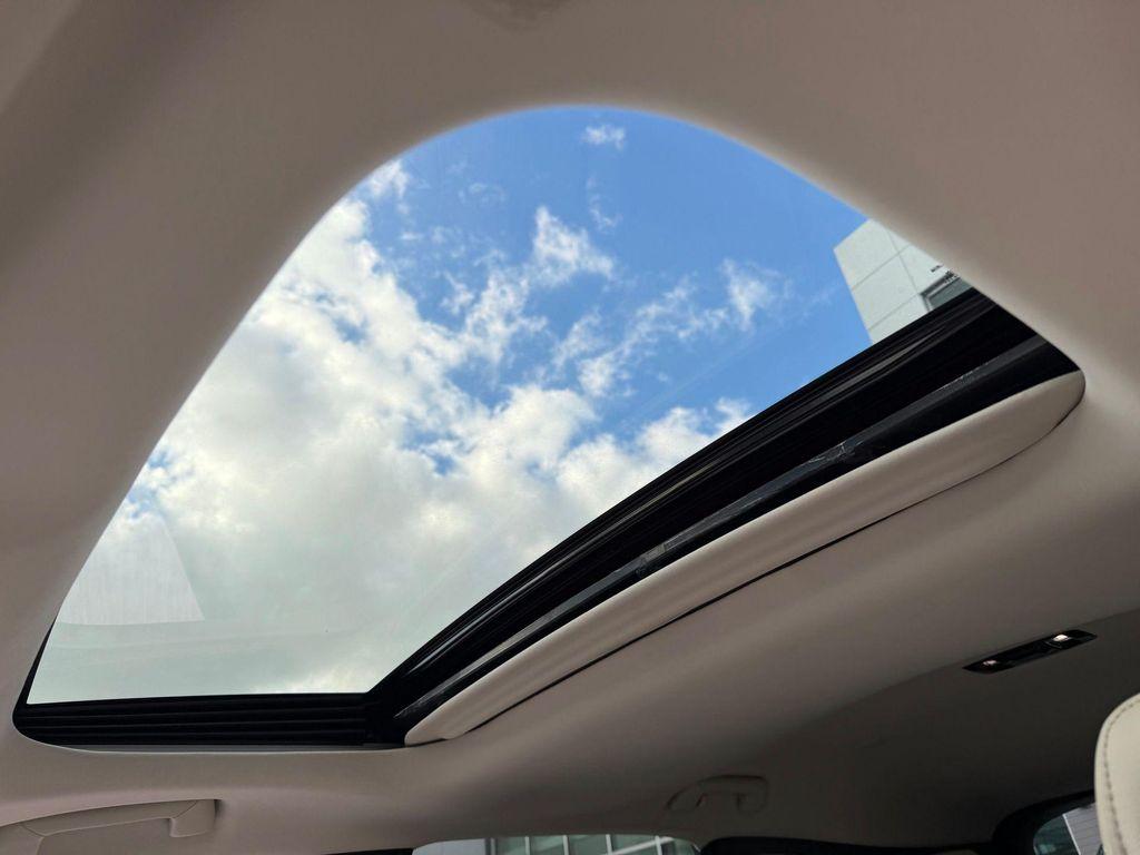 used 2025 Lexus RX 350 car, priced at $54,800