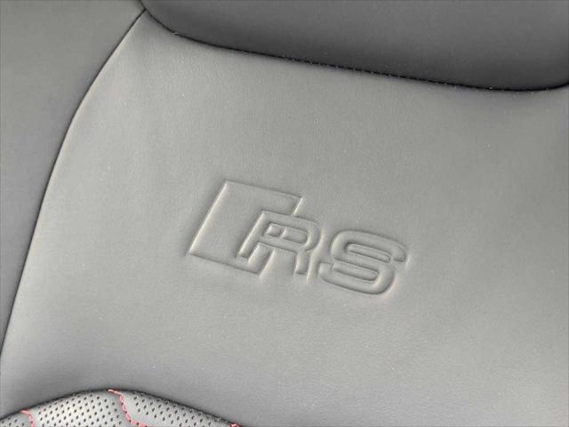 used 2021 Audi RS 7 car, priced at $82,000