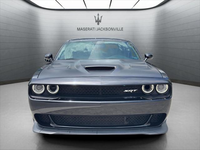 used 2016 Dodge Challenger car, priced at $48,000
