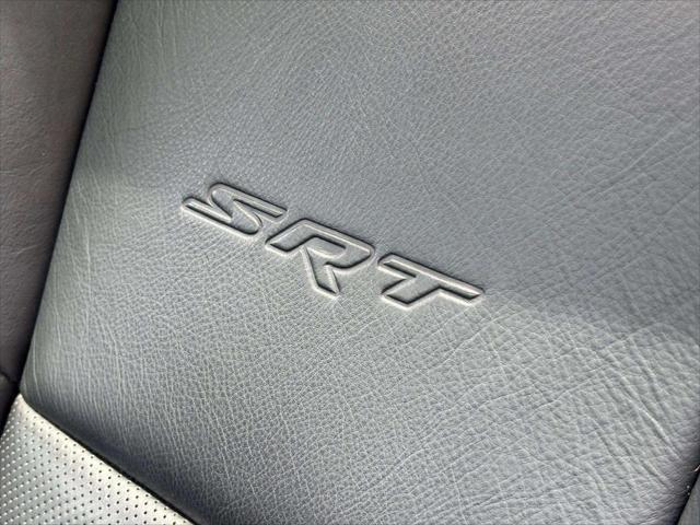 used 2016 Dodge Challenger car, priced at $48,000