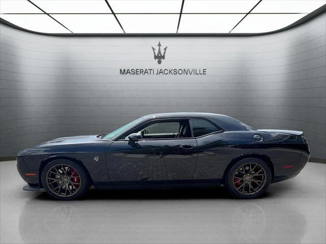 used 2016 Dodge Challenger car, priced at $48,000