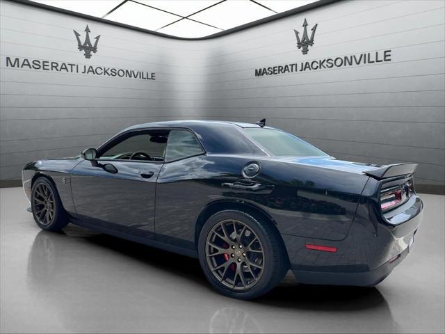 used 2016 Dodge Challenger car, priced at $48,000