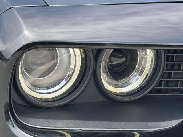 used 2016 Dodge Challenger car, priced at $48,000