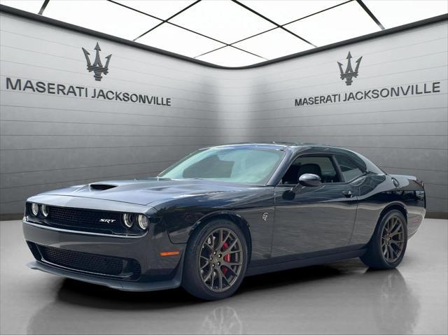 used 2016 Dodge Challenger car, priced at $48,000