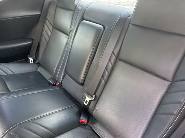 used 2016 Dodge Challenger car, priced at $50,500
