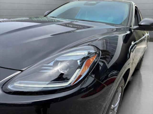 new 2024 Maserati Grecale car, priced at $64,310