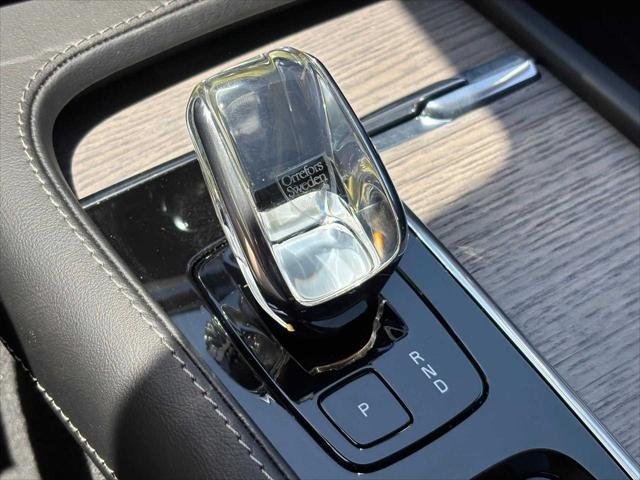 used 2023 Volvo XC90 car, priced at $47,000