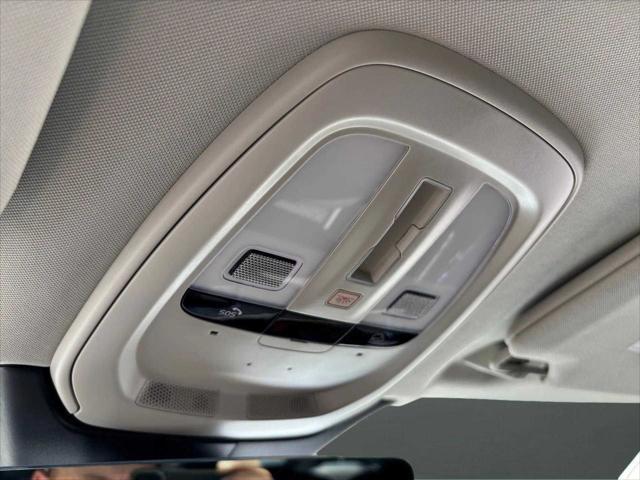 used 2023 Volvo XC90 car, priced at $47,000