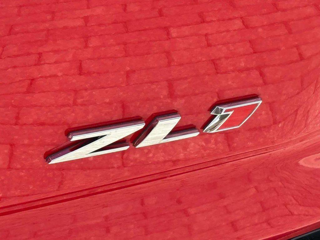 used 2020 Chevrolet Camaro car, priced at $68,500