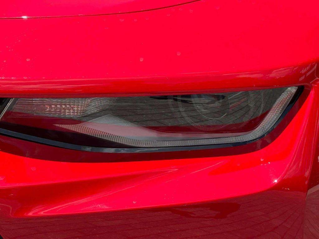 used 2020 Chevrolet Camaro car, priced at $68,500