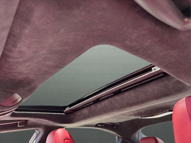 used 2022 Maserati Ghibli car, priced at $44,000