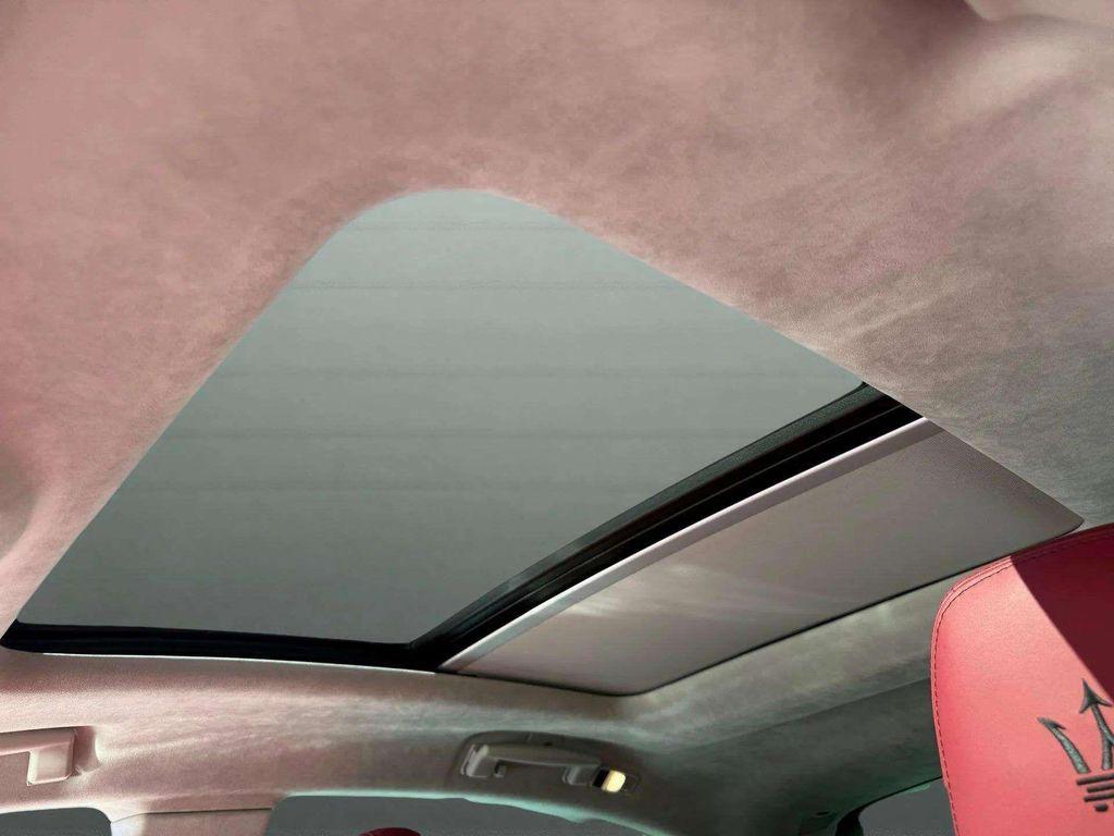 used 2022 Maserati Levante car, priced at $46,200