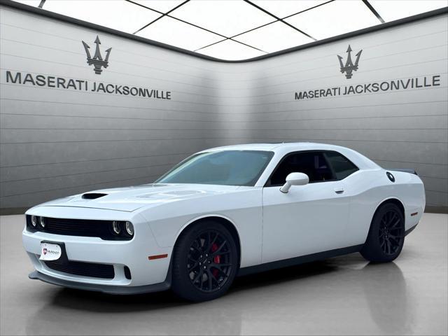 used 2016 Dodge Challenger car, priced at $47,500