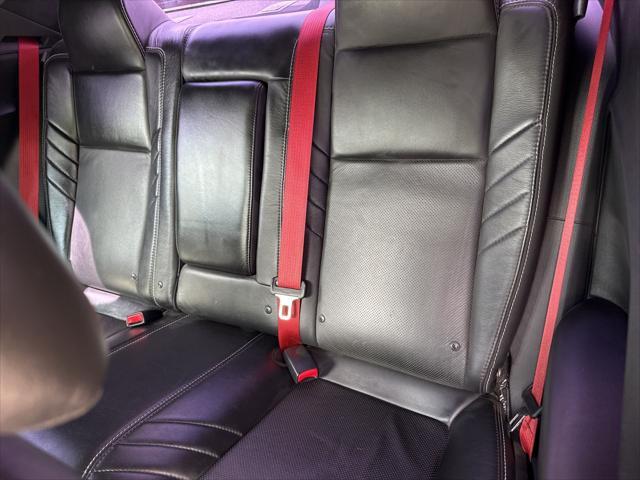 used 2016 Dodge Challenger car, priced at $49,500