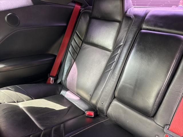 used 2016 Dodge Challenger car, priced at $49,500