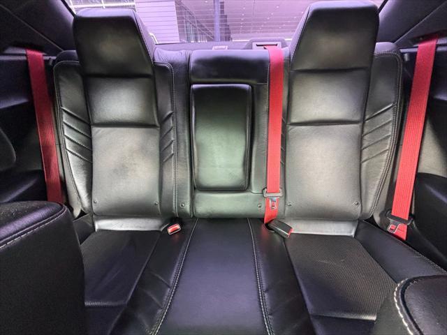 used 2016 Dodge Challenger car, priced at $48,500