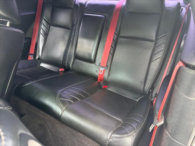 used 2016 Dodge Challenger car, priced at $48,500