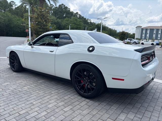 used 2016 Dodge Challenger car, priced at $48,500