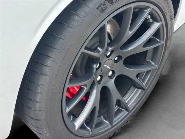 used 2016 Dodge Challenger car, priced at $47,500