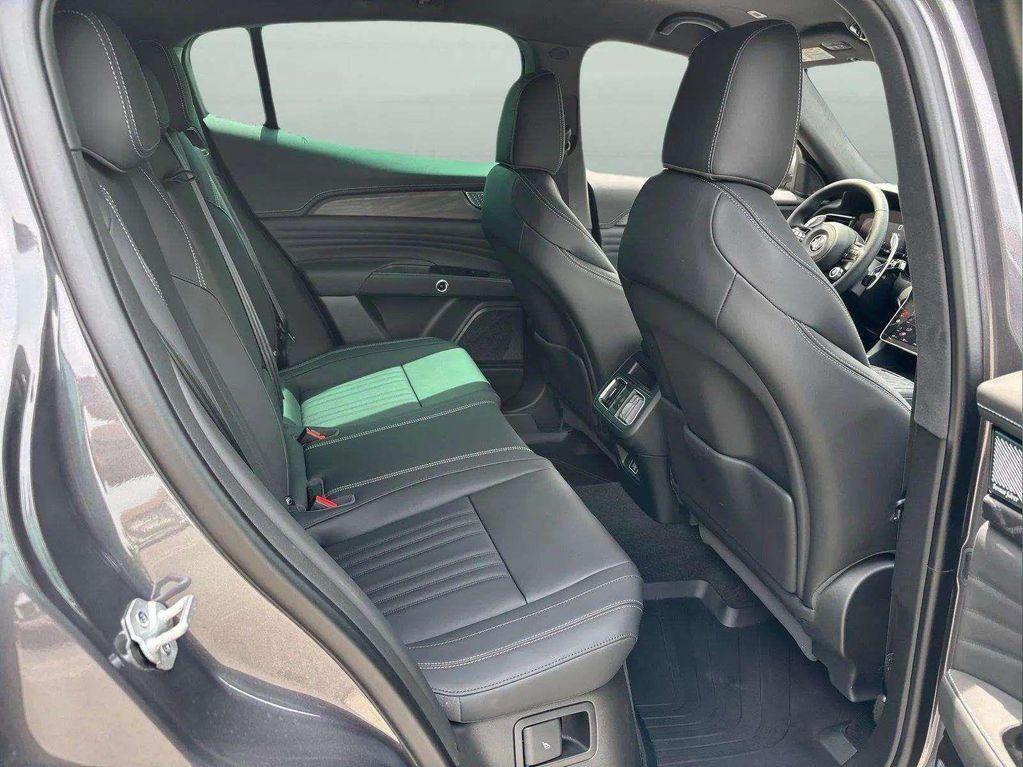 new 2025 Maserati Grecale car, priced at $83,805