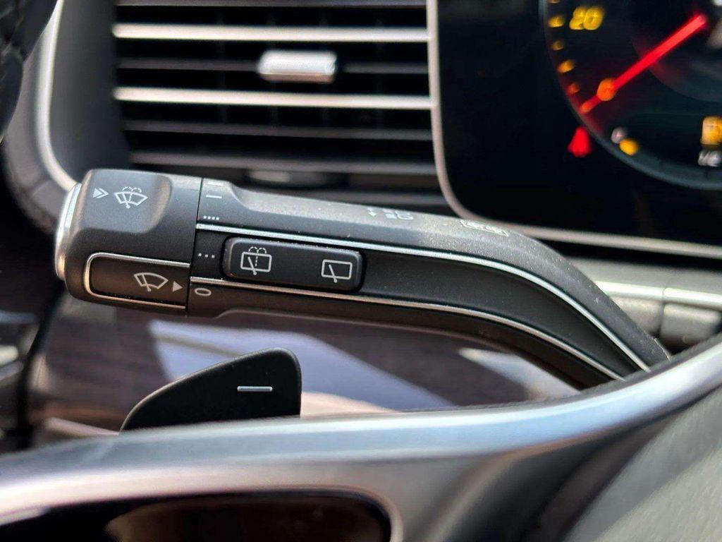 used 2023 Mercedes-Benz GLS 450 car, priced at $56,300