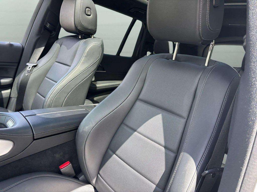 used 2023 Mercedes-Benz GLS 450 car, priced at $56,300