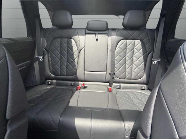 used 2023 BMW X5 car, priced at $59,800
