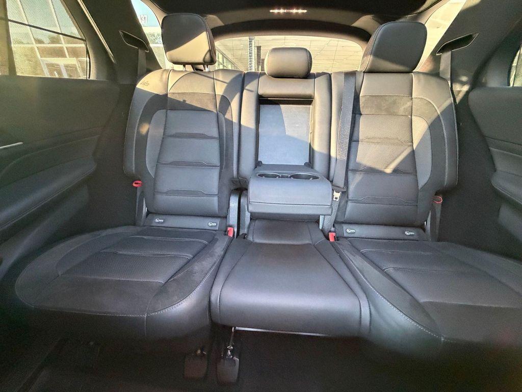 used 2024 Mercedes-Benz AMG GLE 53 car, priced at $68,500