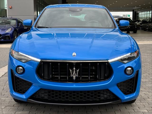 used 2022 Maserati Levante car, priced at $52,000