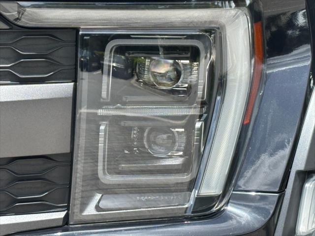 used 2021 Ford F-150 car, priced at $65,000