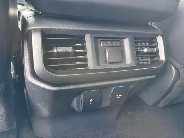 used 2021 Ford F-150 car, priced at $65,000