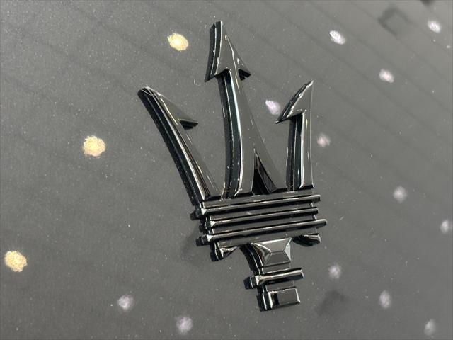 new 2024 Maserati Ghibli car, priced at $112,495