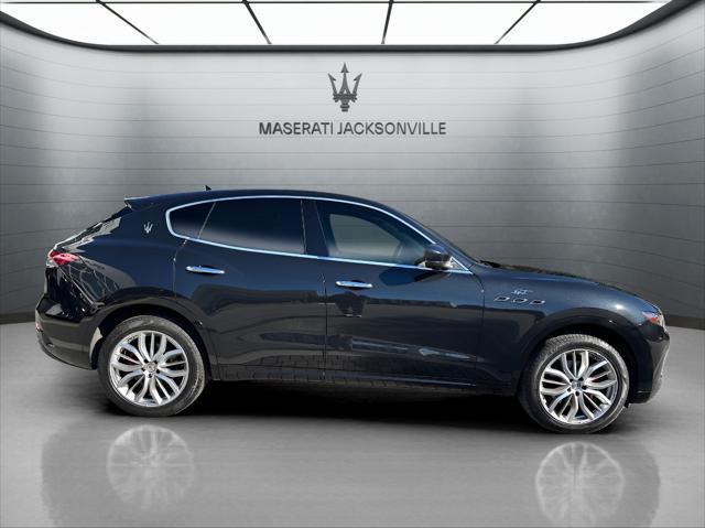 used 2022 Maserati Levante car, priced at $44,000