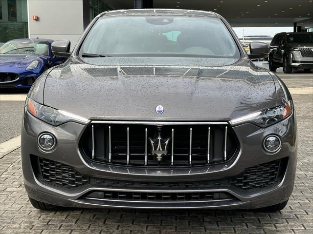 used 2021 Maserati Levante car, priced at $43,500