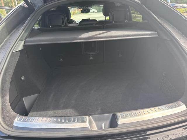 used 2017 Mercedes-Benz AMG GLE 43 car, priced at $34,300