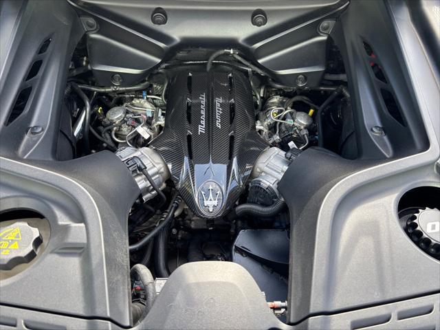 used 2023 Maserati MC20 car, priced at $188,000