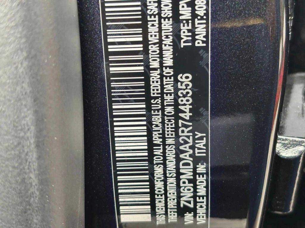 new 2024 Maserati Grecale car, priced at $71,810